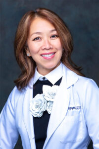 Dr. Hang Nguyen